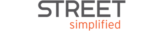 street simplified logo