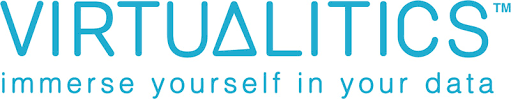 Virtualitics logo