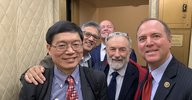 Congress Capitol Hill 2019