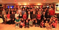 Annual party 2012
