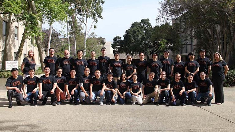 Caltech Open House 2017 1