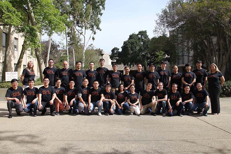 Caltech Open House 2017 1