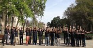 Caltech Open House 2017 2