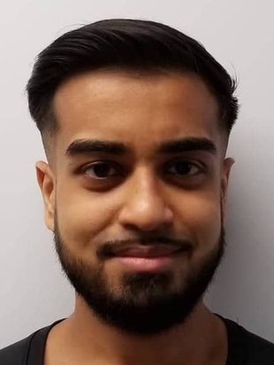 Omar Kamal