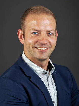 Ethan Pickering