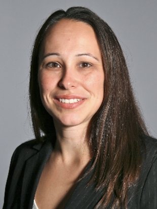 Jennifer Franck