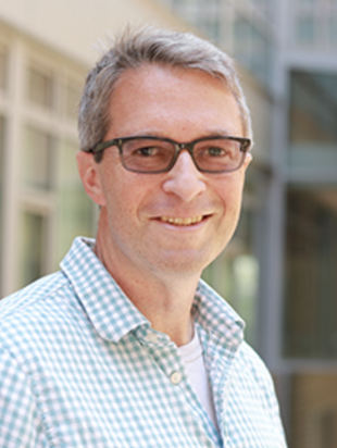 Jeff Eldredge