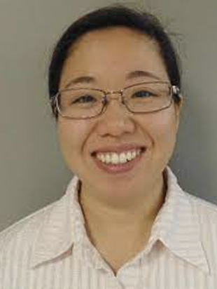 Jomela Meng