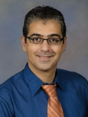 Kamran Mohseni