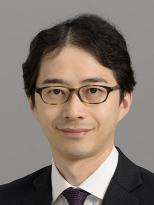 Keita Ando
