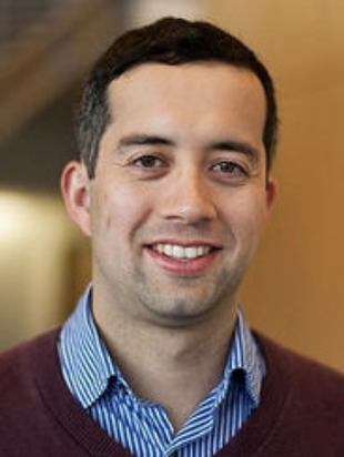 Eric Johnsen
