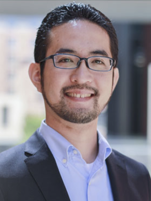 Kunihiko Taira