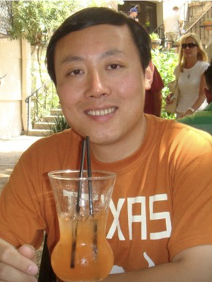 Hongyu Ran
