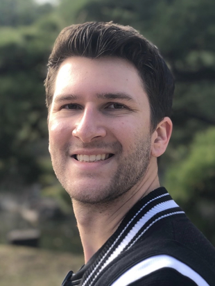 Ben Stevens
