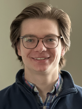 Headshot_Ethan Eichberger
