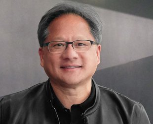 Jensen Huang