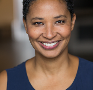 Danielle Allen