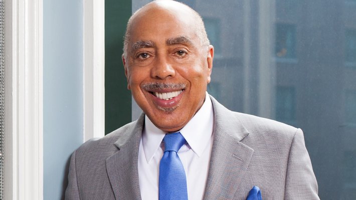 Walter Massey