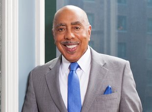 Walter Massey