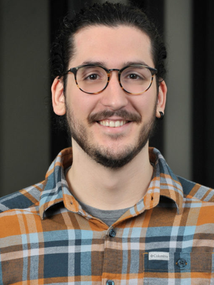 Aris Lalakos