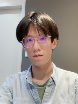 Haiyang Wang headshot