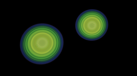 Neutron star inspiral