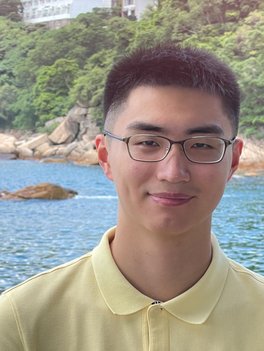 Jiaxi Wu