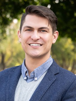 Matthew Feaster, PhD, MPH