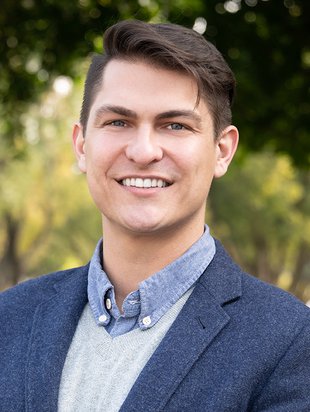 Matthew Feaster, PhD, MPH