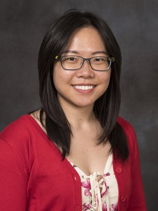 Chujun Lin photo