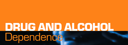 Drug and Alcohol Dependence Journal