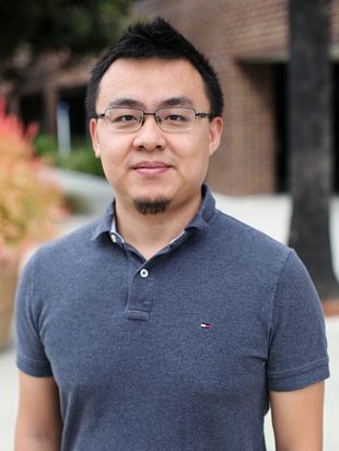 Tian Lan photo