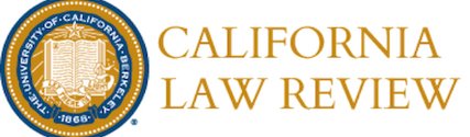 CA Law Review