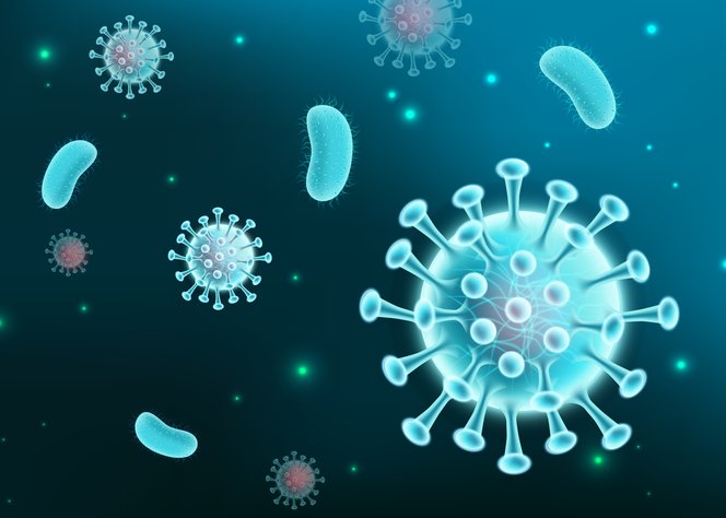 Coronavirus image