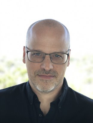Gideon Yaffe photo