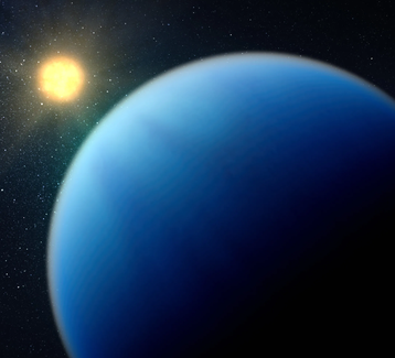 NASA Mission Reveals Possible Reason Behind Shrinking Exoplanets