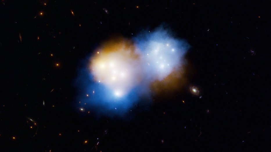Mega Galaxy