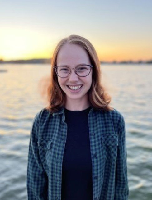 Elizabeth Heiny fellow