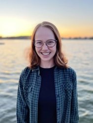 Elizabeth Heiny fellow