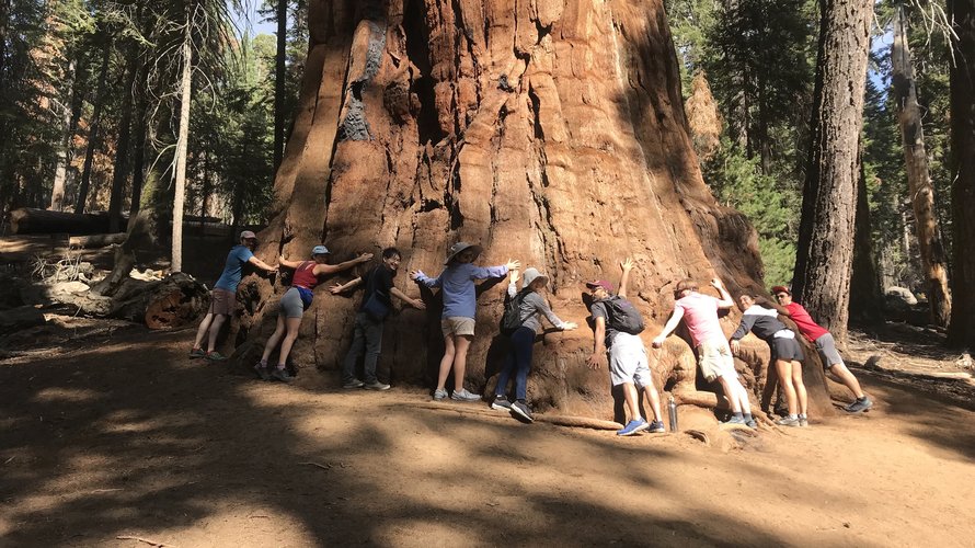 Postdoc retreat 22