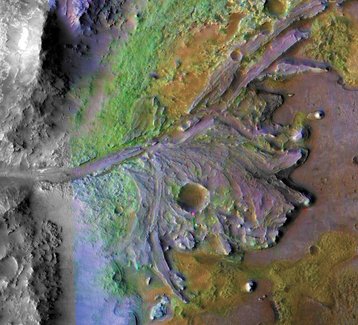 JezeroCrater