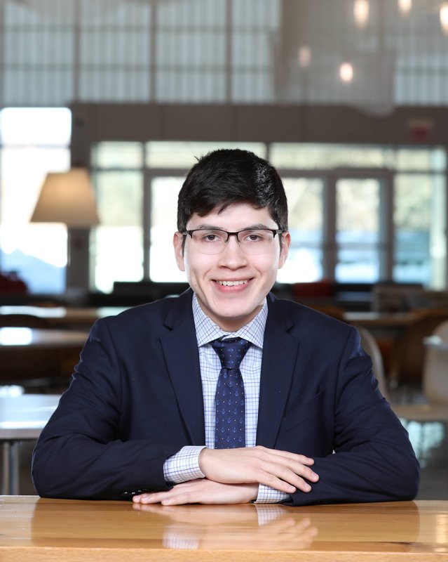 Jonathon Gomez Barrientos fellow