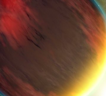 How the orbital inclinations of brown dwarfs reveal clues about their formation.