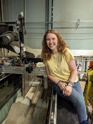 Maria Schmeer fellow