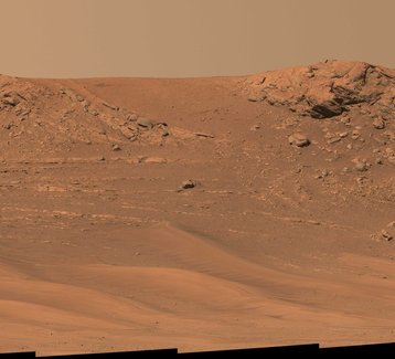 NASA Perserverance