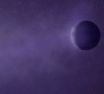 Puffy Planets Lose Atmospheres, Become Super-Earths