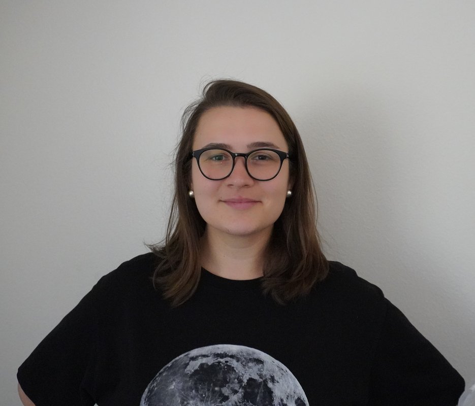 Valeria Kachmar fellow