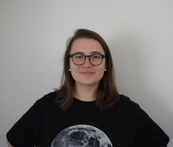 Valeria Kachmar fellow