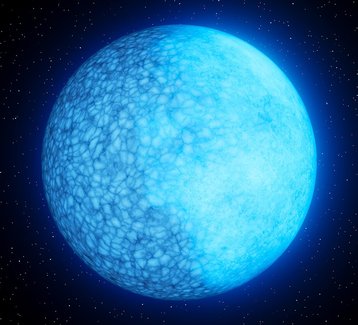 Two-Faced Star