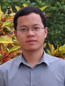 Zhongwen